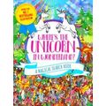 Where's the Unicorn in Wonderland, Volume 2 A M...