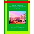 Foreign Churches in St. Petersburg and Their Archives, 1703-1917
