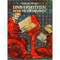 Universiteiten In De Middeleeuwen