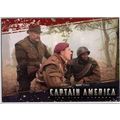 CAPTAIN AMERICA ' The First Avenger ' card # 72...