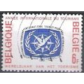 Belgique 1967 Michel 1464 O Cote (2008) 0.30 € ...