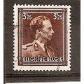 BELGIE / BELGIUM 645 ° (L3)