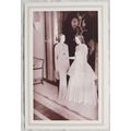 c.1980s PC Mgt Vyner & Peggy Hamilton, Claridge...