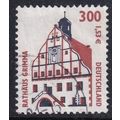 Germany 2000 SG 3000 Used (C-203 (1))
