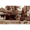 Kent - PENSHURST - Leicester Square (No.99) - R...
