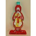 1996 McDonalds Ronald McDonald Sound Maker