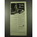 1975 Christian Children's Fund Ad - Your Love
