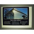 1978 Butler Building Ad - That's a Butler