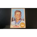 1968 Topps Card # 427 Dick Calmus Poor (1) Chic...