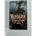 Mandarin robert Elegant 1984 paperback book nov...