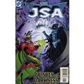 JSA (Vol 1) # 046 NM MODERN AGE COMICS