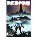 Reborn (Image) # 001 NM 3rdPrint MODERN AGE COMICS