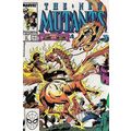 New Mutants (Vol 1) # 077 NM MODERN AGE COMICS