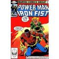 Powerman & Iron Fist (Vol 1) # 081 NM MODERN AG...