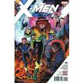 X-Men: Blue (Vol 1) # 001 NM (CvrA) MODERN AGE ...