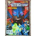 JUSTICE LEAGUE INTERNATIONAL # 5 (2012) DC COMI...