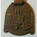 IH INTERNATIONAL HARVESTER TRACTOR DOZER CRAWLE...