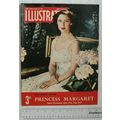 1951 Illustrated, 25th August, Princess Margare...