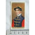 1927 Ogden's Jockeys and Owners' Colours No. 14...
