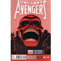 UNCANNY AVENGERS #002 - MARVEL COMICS (2013)