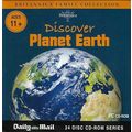 Britannica Family Collection : Discover Planet ...