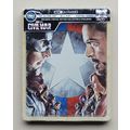 Captain America Best Buy Limited Edition Collec...