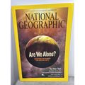 National Geographic Magazine December 2009 Are ...