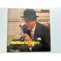 PETER SELLERS - THE BEST OF SELLERS (UK 10" VIN...