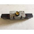 AUTOMATIC 407B43S3S3-AA4 PNEUMATIC SOLENOID VAL...