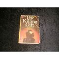The Killing Gift by Bari Wood
