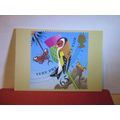 WEATHER 65p stamp.. issued 2001 by Post office/...