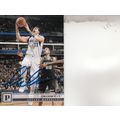 LUKA DONCIC 2020 AUTOGRAPHED DALLAS MAVERICKS A...