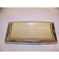 1964 CHRYSLER 300K DOME LIGHT LENS OEM #2166676...
