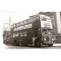 Black & White Photograph of South Wales Transpo...