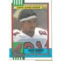1990 TOPPS DEION SANDERS RC #469