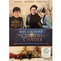 MAX LUCADO'S THE CHRISTMAS CANDLE DVD SUSAN BOY...