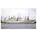 mc4293 - Fyffes Cargo Ship - Matina , built 196...