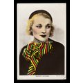 b6694 - Film Actress - Margot Grahame - Picture...
