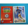 Joe Cole - Chelsea Match Attax 2007/08 Football...