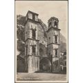 Katedrala Svetog Tripuna, Kotor, 1931 - Foto-La...