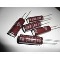 4 x 100uF 100V 105 oC Nippon Chemi-Con SXE High...