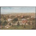 Poole, Dorset, c.1910s - Photochrom Postcard