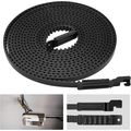 41A5250 Belt, Garage Door Belt Replacement 237'...