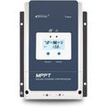 EPEVER 60A MPPT Solar Charge Controller 12V/24V...