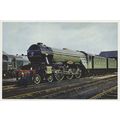 Flying Scotsman Gresley A3 Pacific No. 4472 lat...