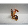 Kinder Surprise Toy 2003 K03 N101 Camel Puzzle