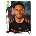 2014 Panini World Cup Soccer Stickers - #72 - J...