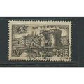 france stamps timbres francaise sg654 used set ...