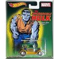 Hot Wheels - A-OK: 2014 Pop Culture - Marvel: T...