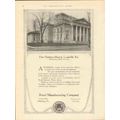 ruud mfg company 1912 first christian church lo...
